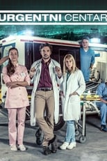 Poster de la serie Emergency Center