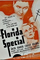 Poster de la película Florida Special