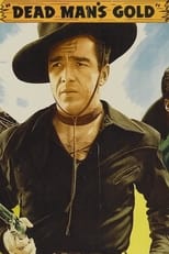Poster de la película Dead Man's Gold