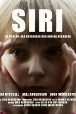 Poster de la película Siri