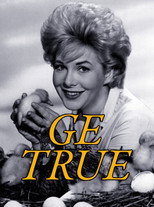 Poster de la serie General Electric True