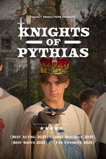 Poster de la película Knights of Pythias