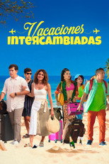 Poster de la película Férias Trocadas