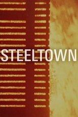 Poster de la película Steeltown