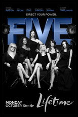 Poster de la película Five