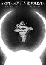 Poster de la película Yesterday I Lived Forever