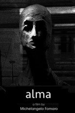 Poster de la película Alma