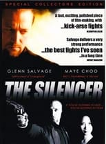 Poster de la película The Silencer