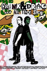 Poster de la película Crank and Drag and All That Slag