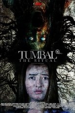 Poster de la película Tumbal: The Ritual