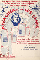 Poster de la película Kivalina of the Ice Lands