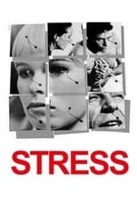 Poster de la película Stress Is Three