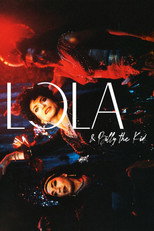 Poster de la película Lola and Billy the Kid