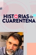 Poster de la serie Historias de cuarentena