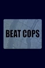 Poster de la película Beat Cops