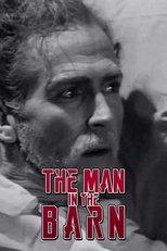 Poster de la película The Man in the Barn