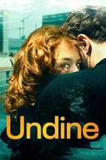 Poster de la película Undine