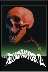 Poster de la película The VelociPastor 2