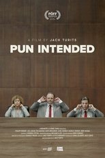Poster de la película Pun Intended