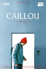 Poster de la película Caillou