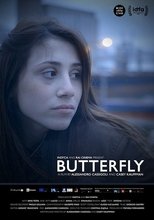 Poster de la película Butterfly