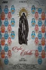 Poster de la película Figlie delle stelle
