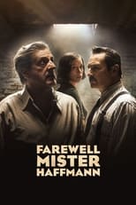 Poster de la película Farewell Mister Haffmann