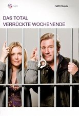 Poster de la película Das total verrückte Wochenende