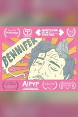 Poster de la película Bennifer