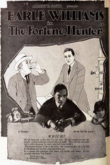 Poster de la película The Fortune Hunter
