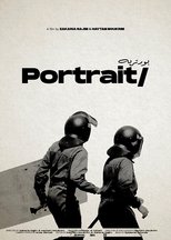 Poster de la película Portrait - التعاقد