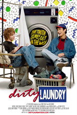 Poster de la película Dirty Laundry