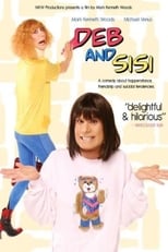 Poster de la película Deb & Sisi