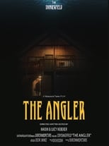 Poster de la película The Angler