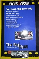 Poster de la película The Big Split