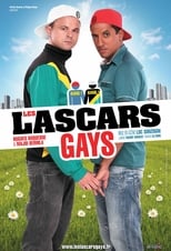 Poster de la película Les Lascars Gays : Bang Bang
