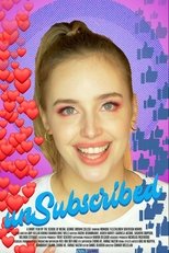 Poster de la película Unsubscribed