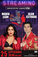 Poster de la película Hoy No Me Puedo Levantar: Hasta Siempre