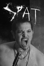 Poster de la película Spat