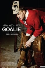 Poster de la película Goalie