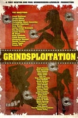 Poster de la película Grindsploitation