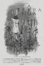 Poster de la película A Terra Nua