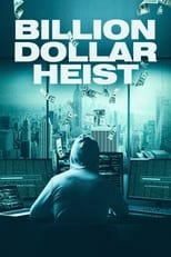 Poster de la película Billion Dollar Heist