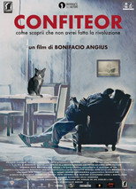 Poster de la película Confession – How I Found Out I Wouldn't Make the Revolution