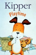 Poster de la película Kipper: Playtime