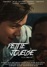 Poster de la película Petite joueuse