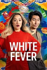 Poster de la serie White Fever