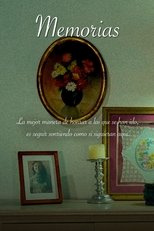 Poster de la película Memorias