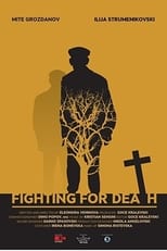 Poster de la película Fighting for Death