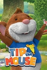 Poster de la serie Tip the Mouse